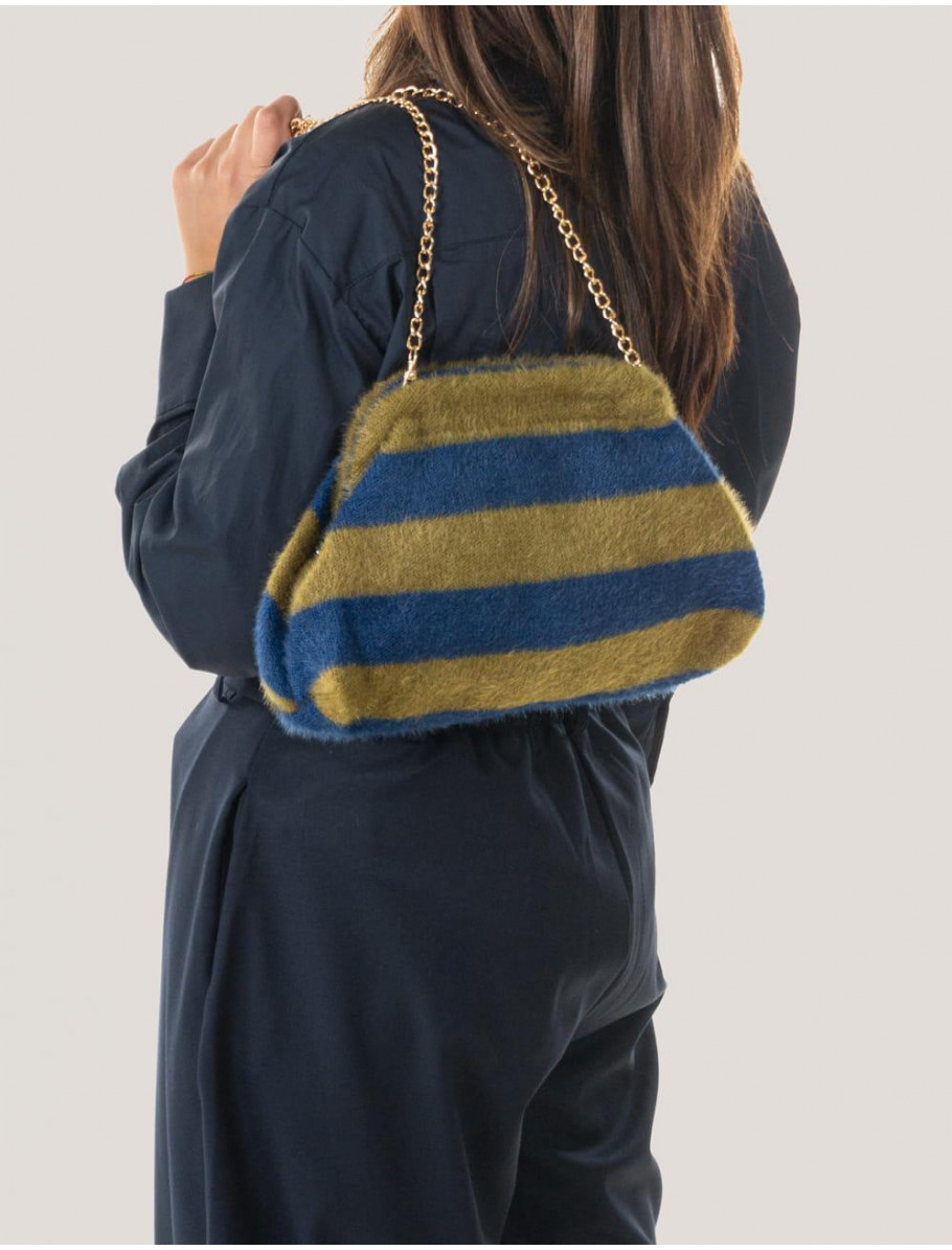 BOLSO OBVIO COMPLEMENTOS SAMAY MARINO