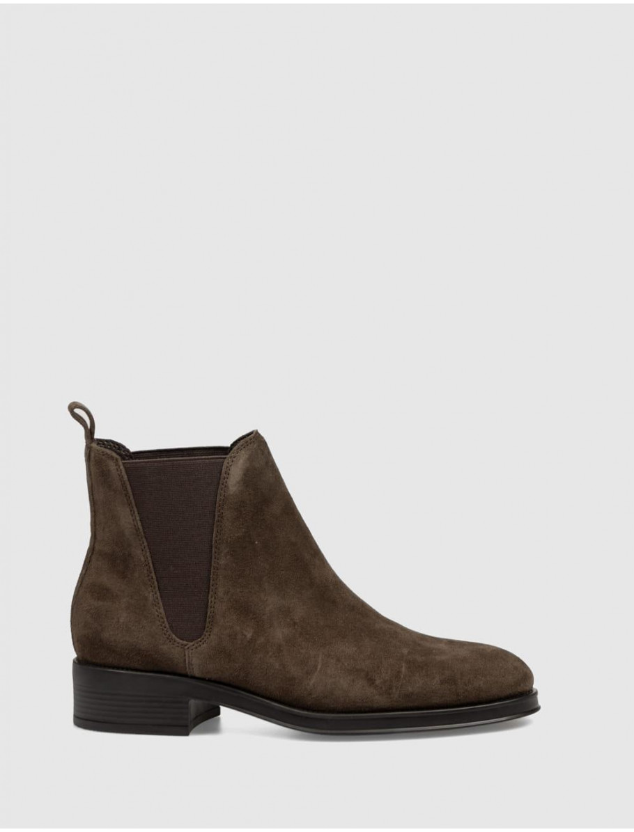 BOTiN ANOTHER TREND 5713 MARRoN