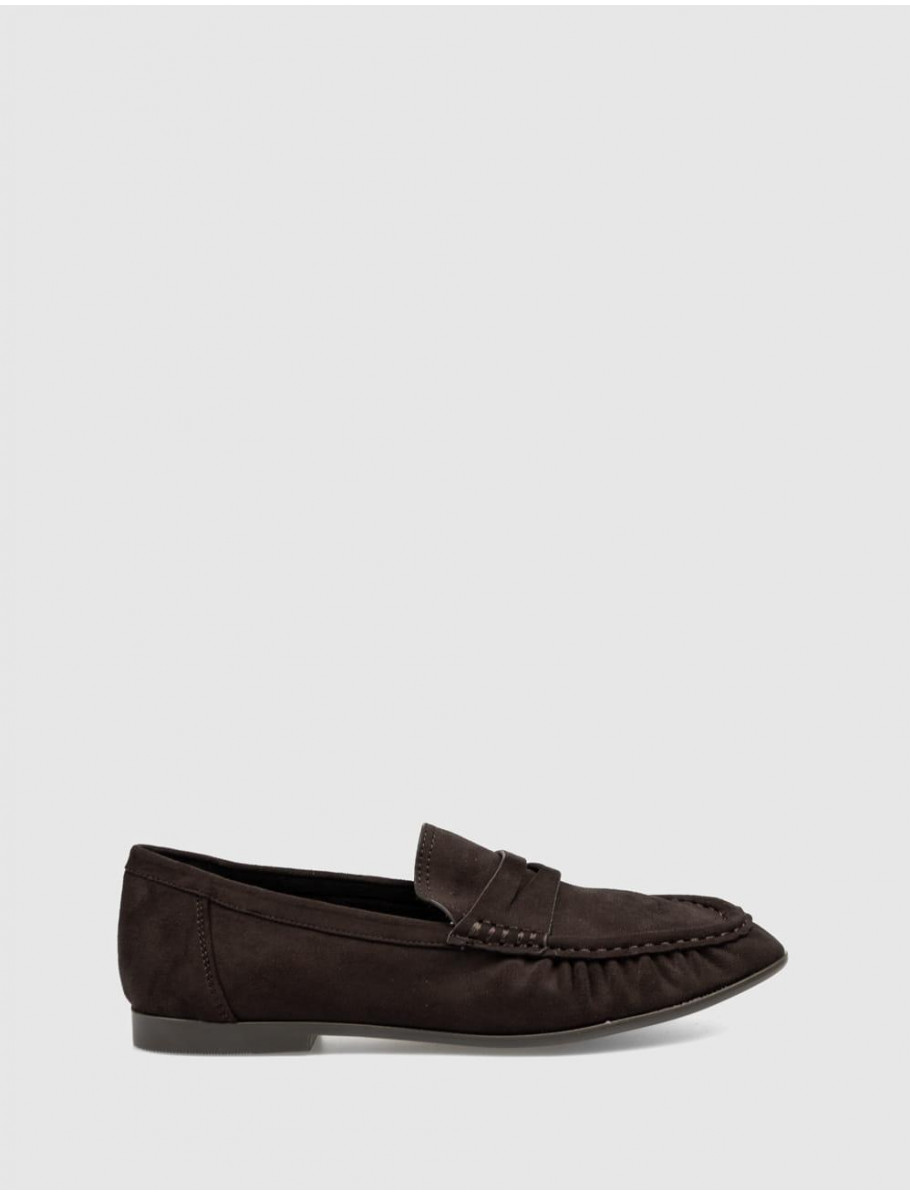 MOCASiN KAMOME TRENDS MARLEN MARRoN
