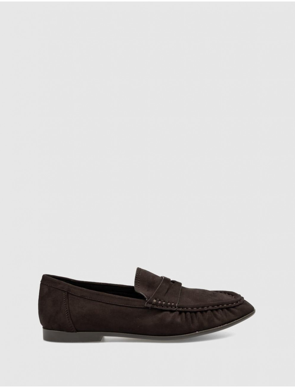 MOCASiN KAMOME TRENDS MARLEN MARRoN