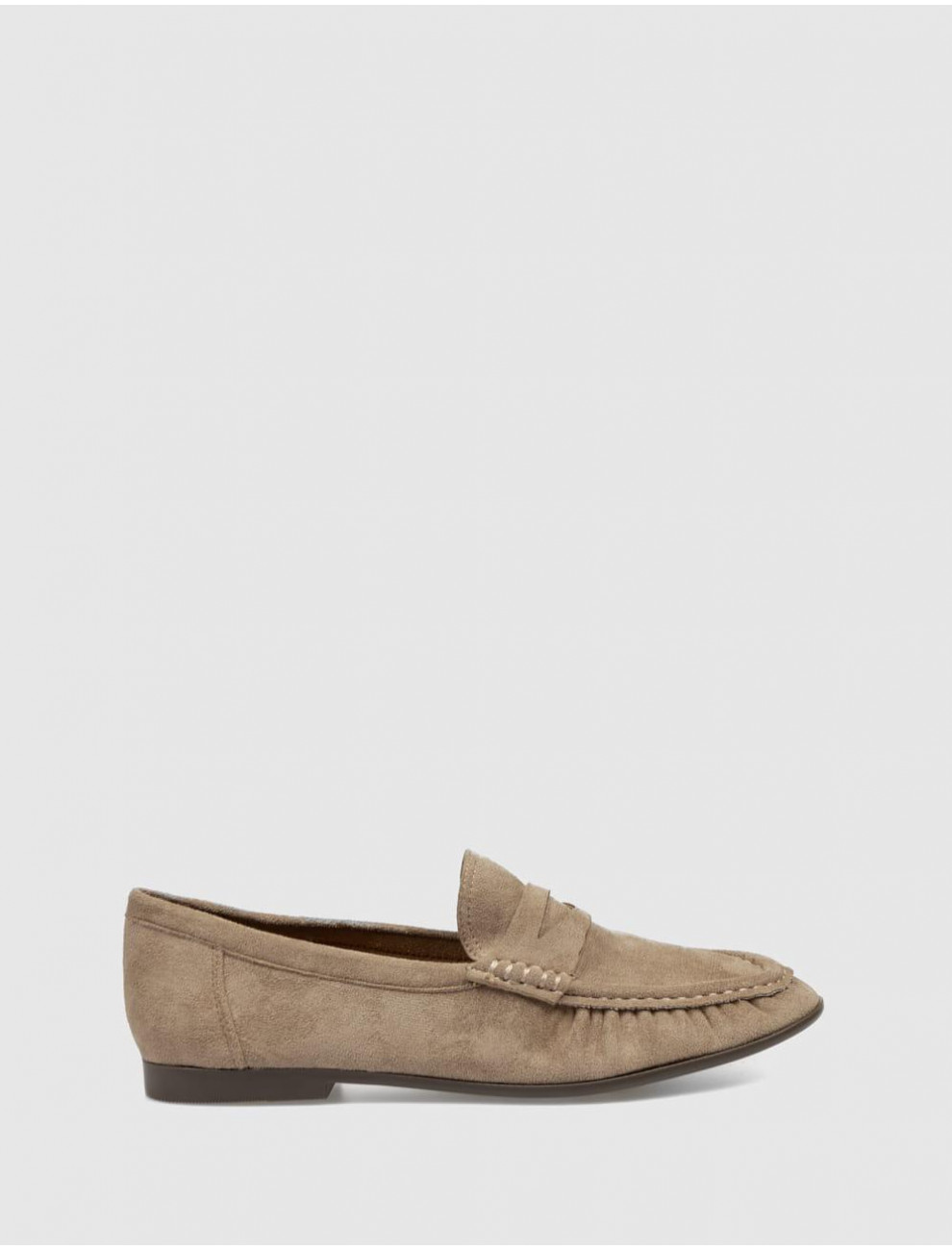 MOCASiN KAMOME TRENDS MARLEN BEIG