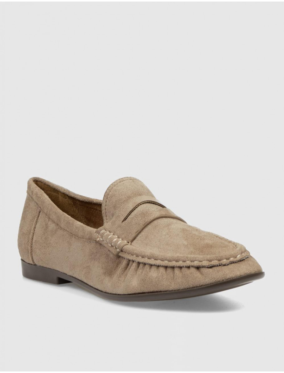 MOCASiN KAMOME TRENDS MARLEN BEIG