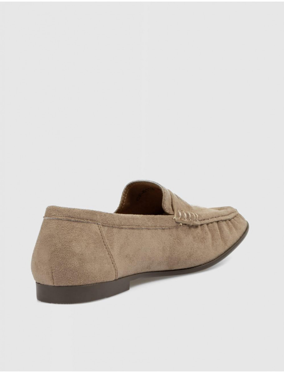 MOCASiN KAMOME TRENDS MARLEN BEIG