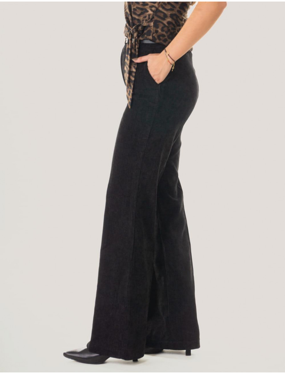 PANTALoN OBVIO DANIA NEGRO