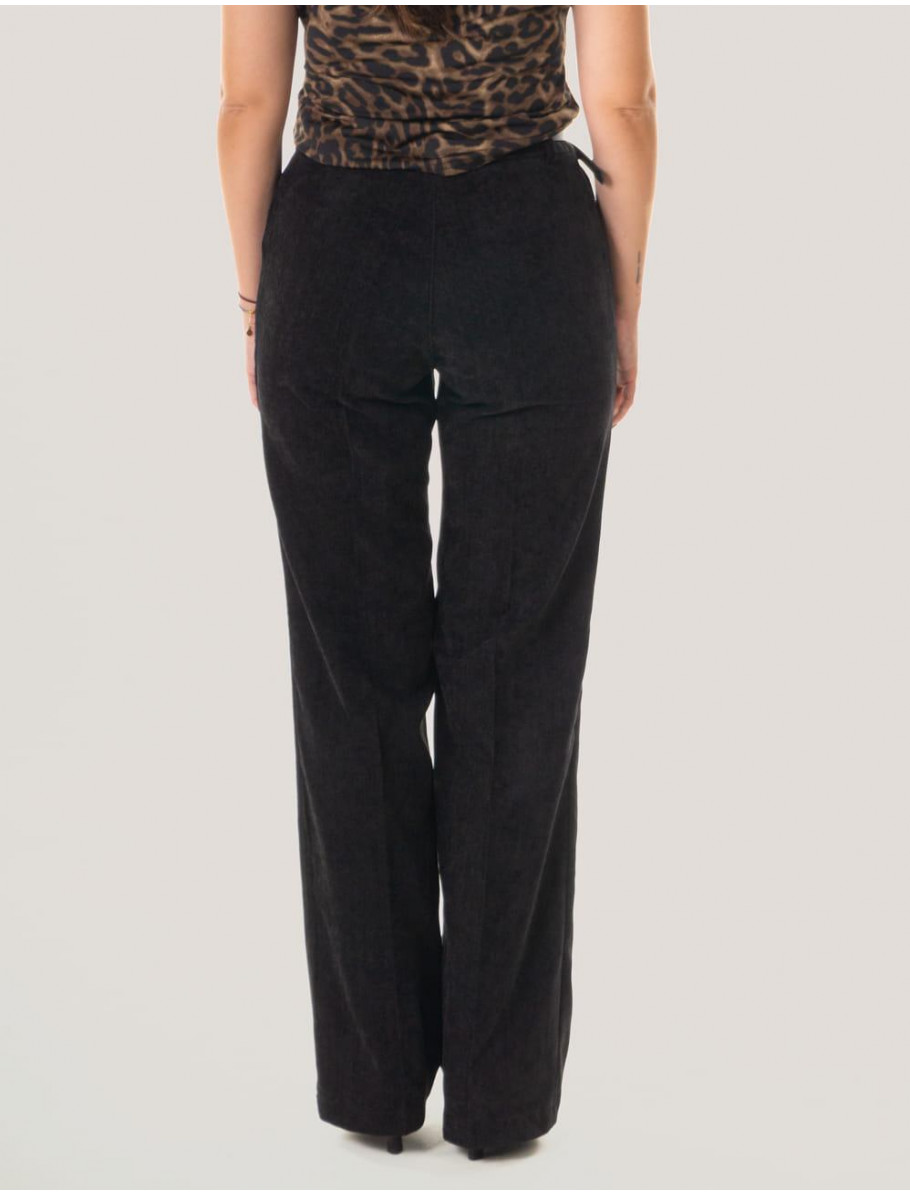 PANTALoN OBVIO DANIA NEGRO