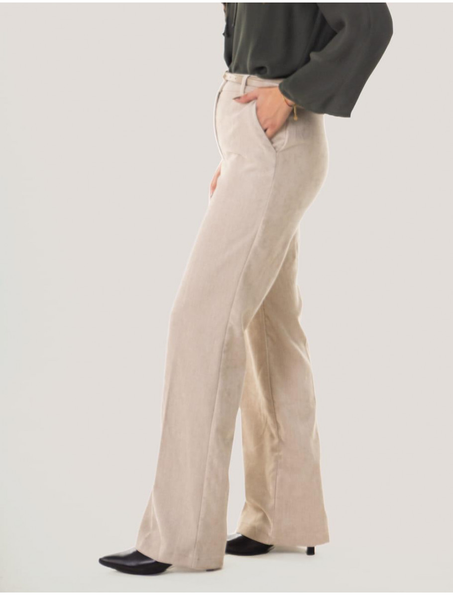 PANTALoN OBVIO DANIA BEIG