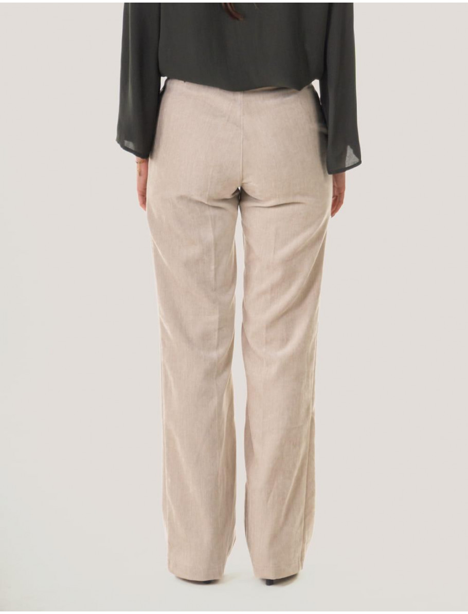PANTALoN OBVIO DANIA BEIG