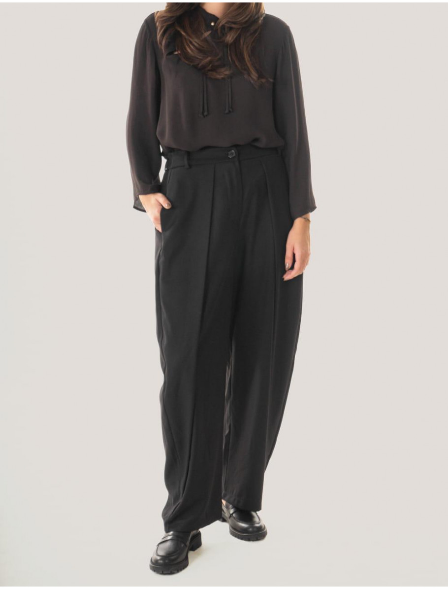 PANTALoN OBVIO MATI NEGRO