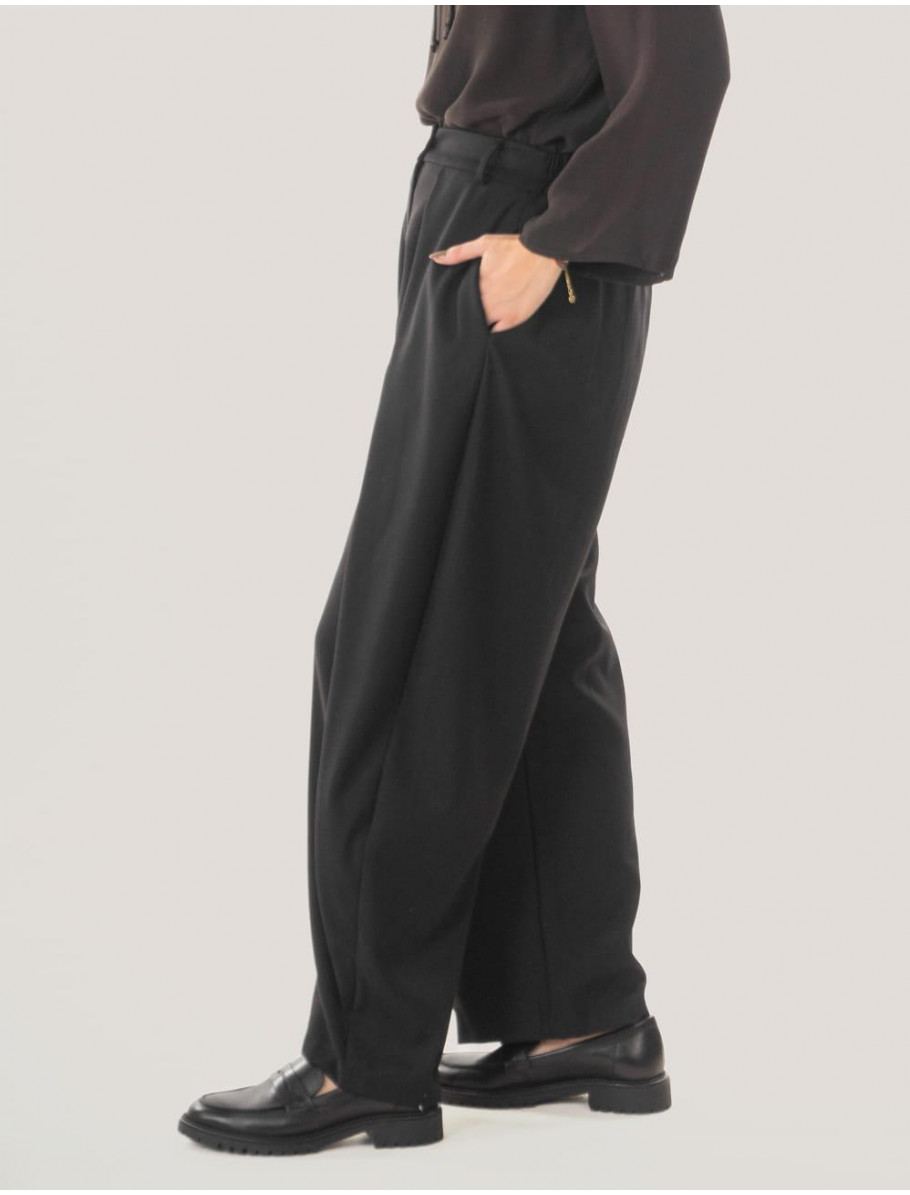 PANTALoN OBVIO MATI NEGRO
