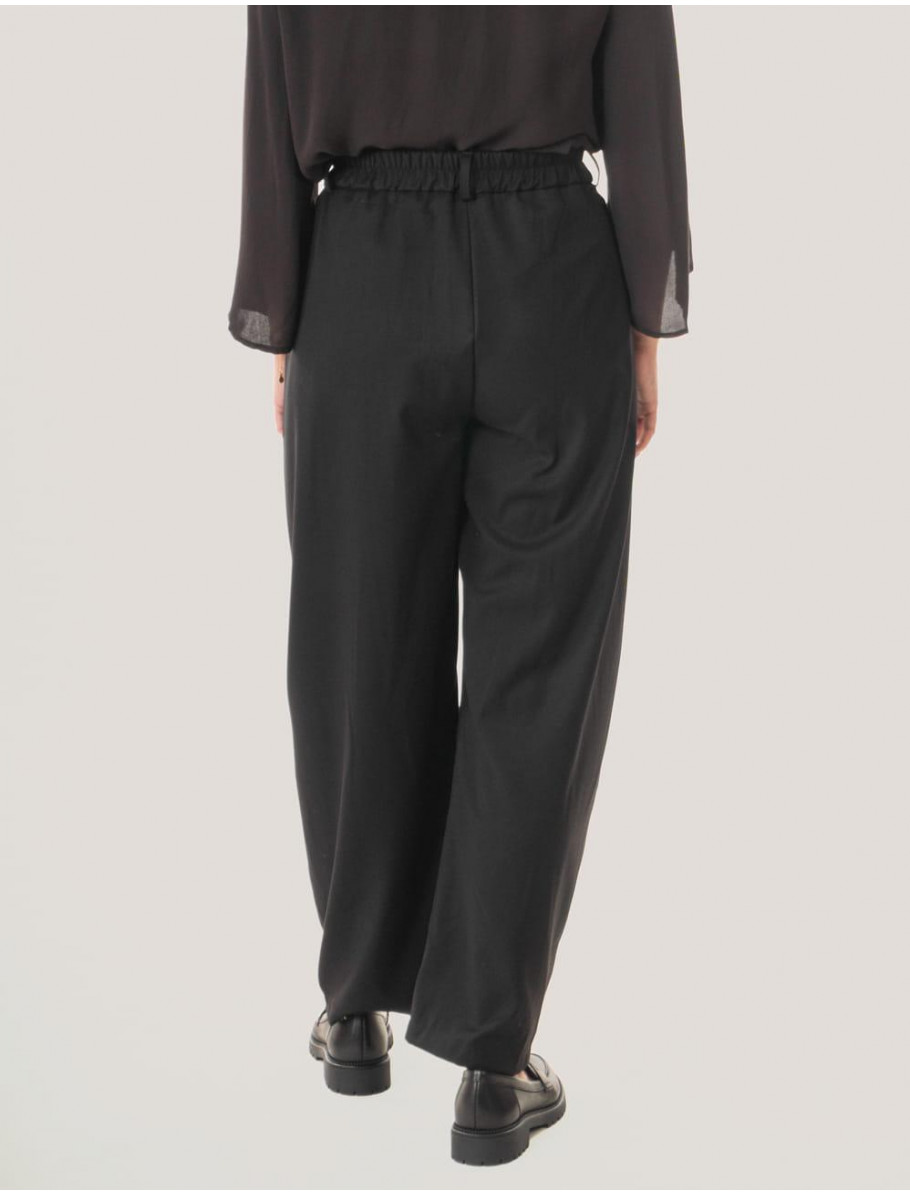 PANTALoN OBVIO MATI NEGRO