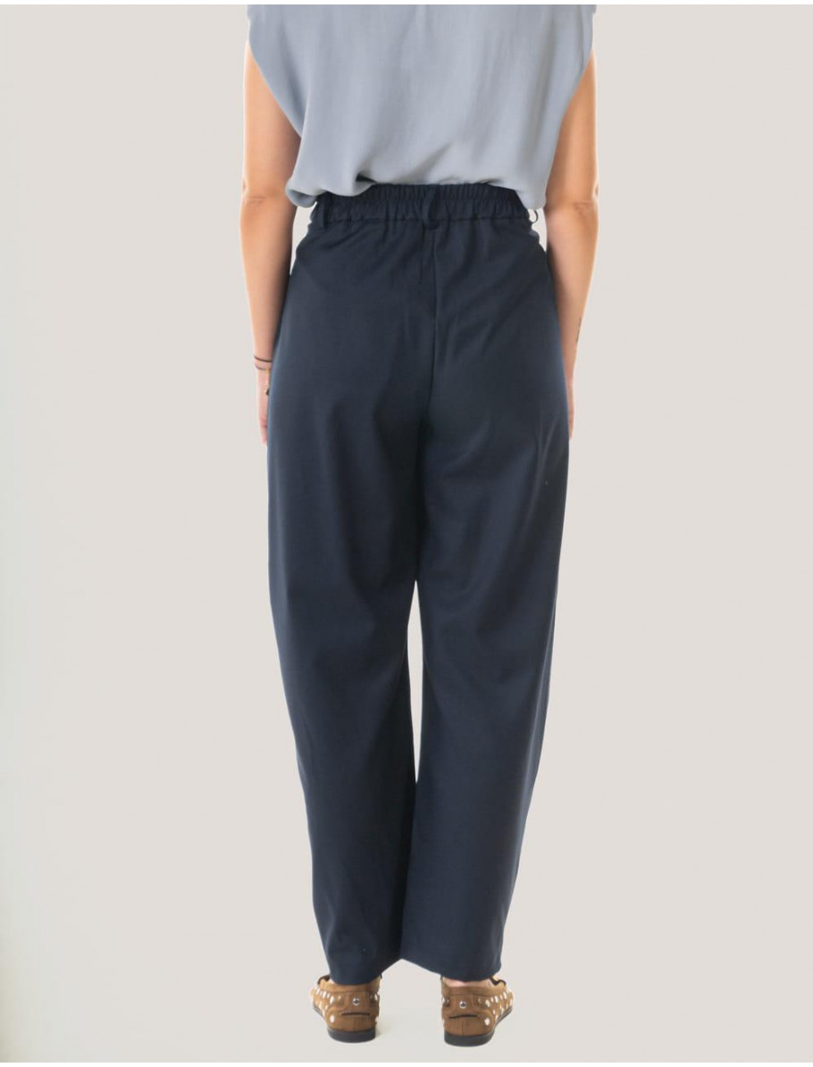 PANTALoN OBVIO MATI MARINO