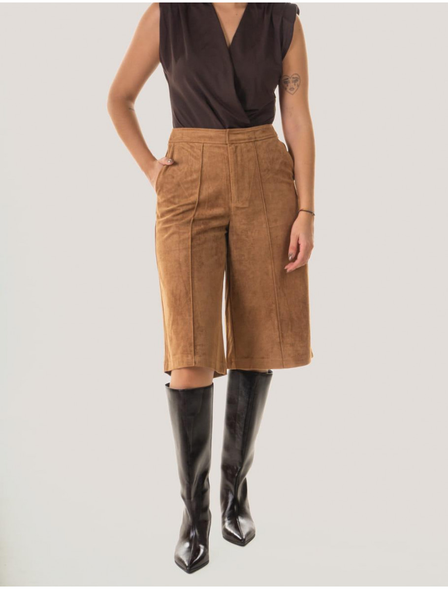 PANTALoN OBVIO RANIA CaMEL