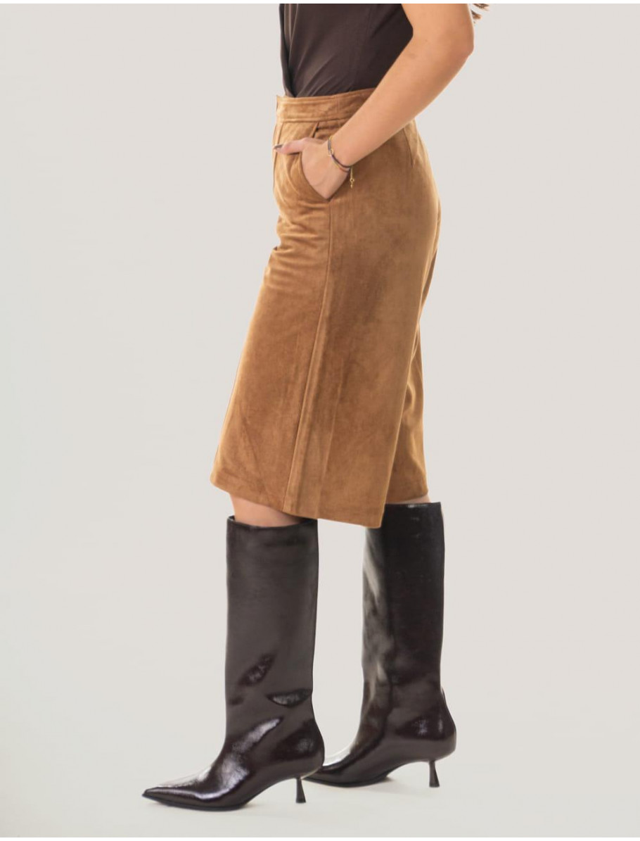 PANTALoN OBVIO RANIA CaMEL