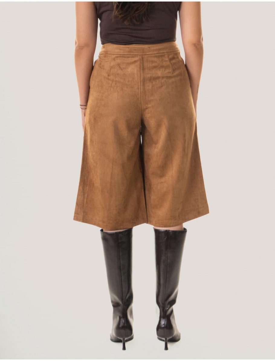 PANTALoN OBVIO RANIA CaMEL
