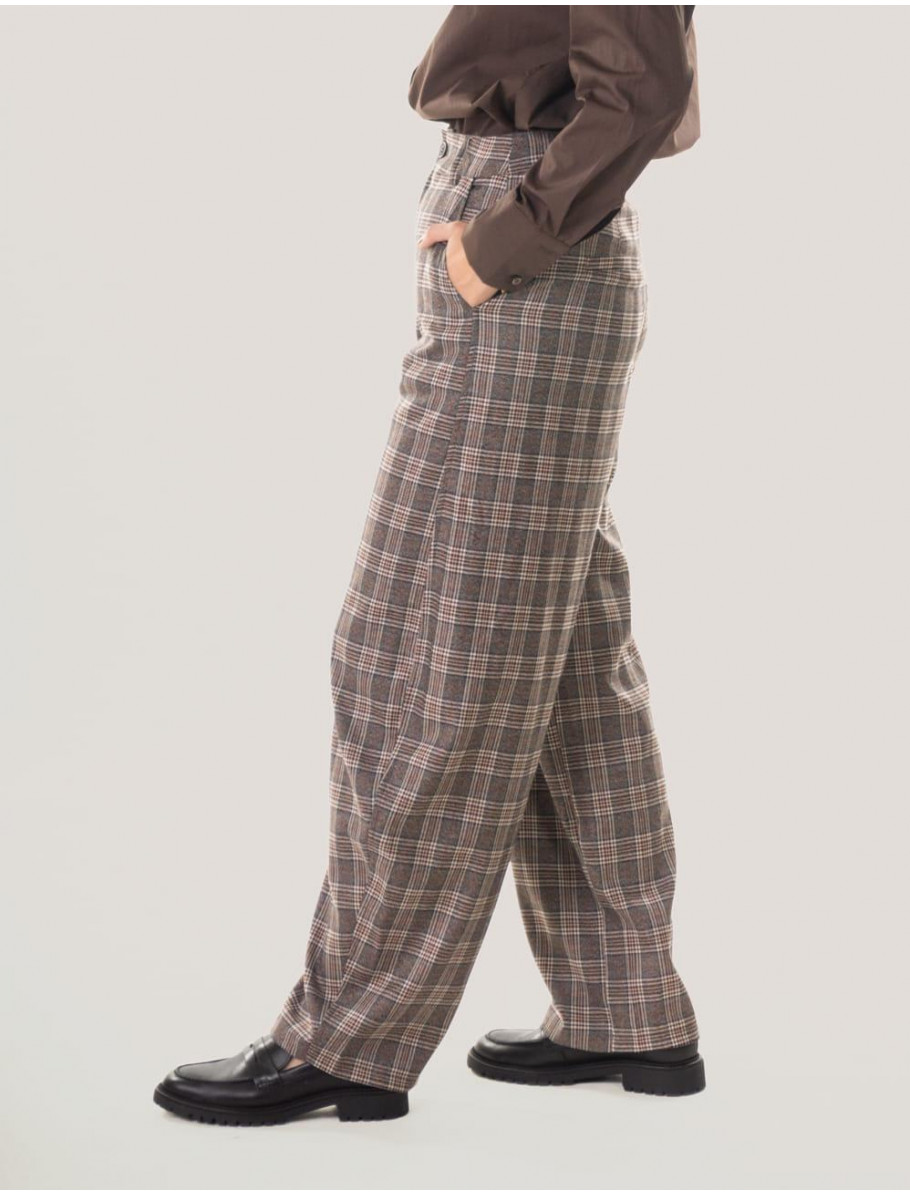 PANTALoN OBVIO AYA GRIS