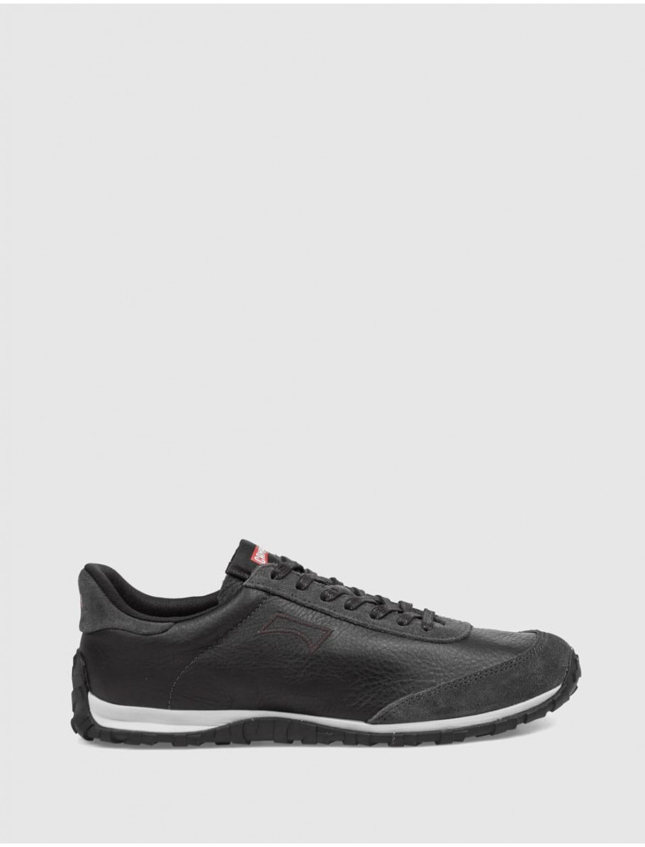 ZAPATILLA CAMPER DRIFT WALK NEGRO