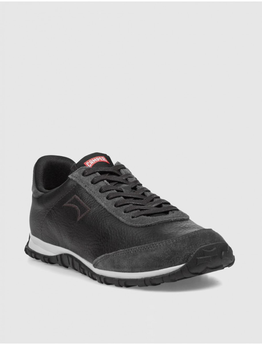 ZAPATILLA CAMPER DRIFT WALK NEGRO