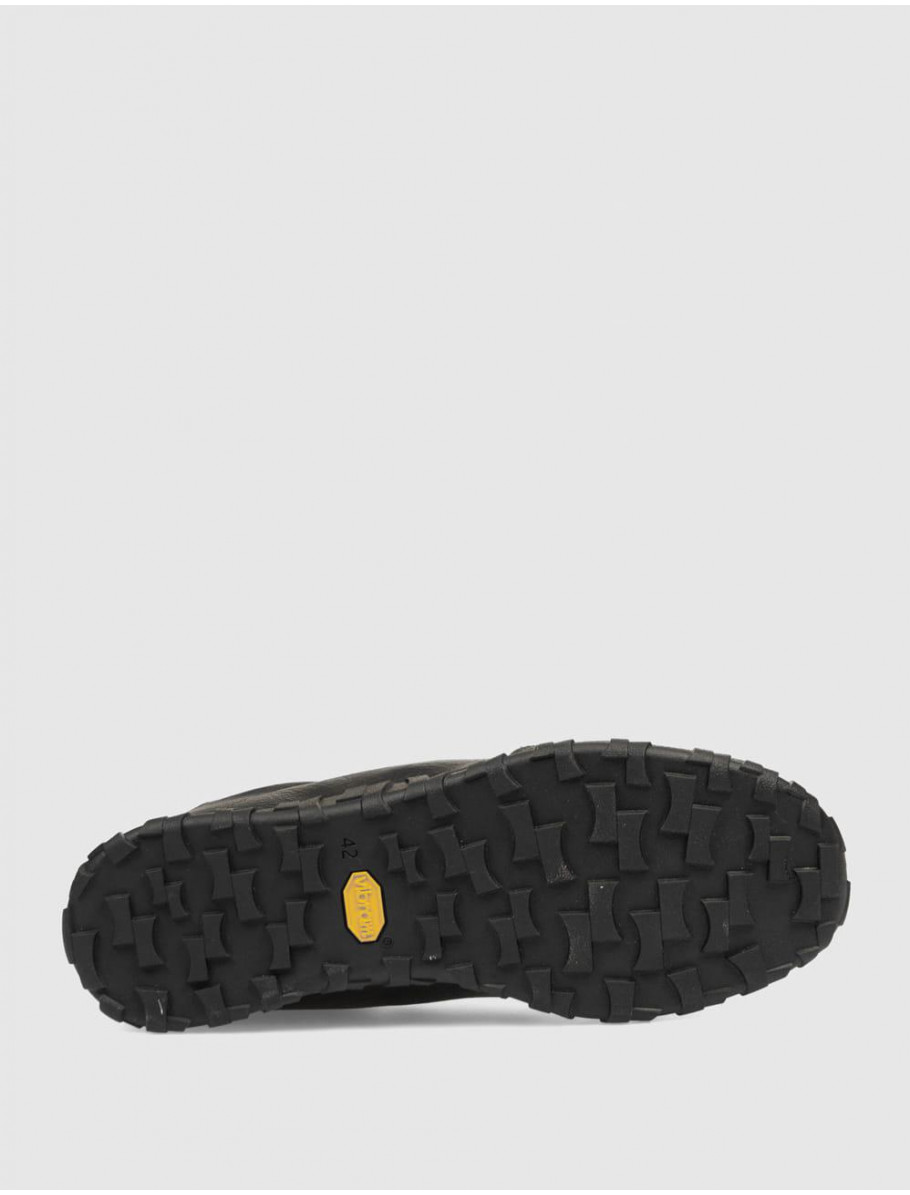 ZAPATILLA CAMPER DRIFT WALK NEGRO