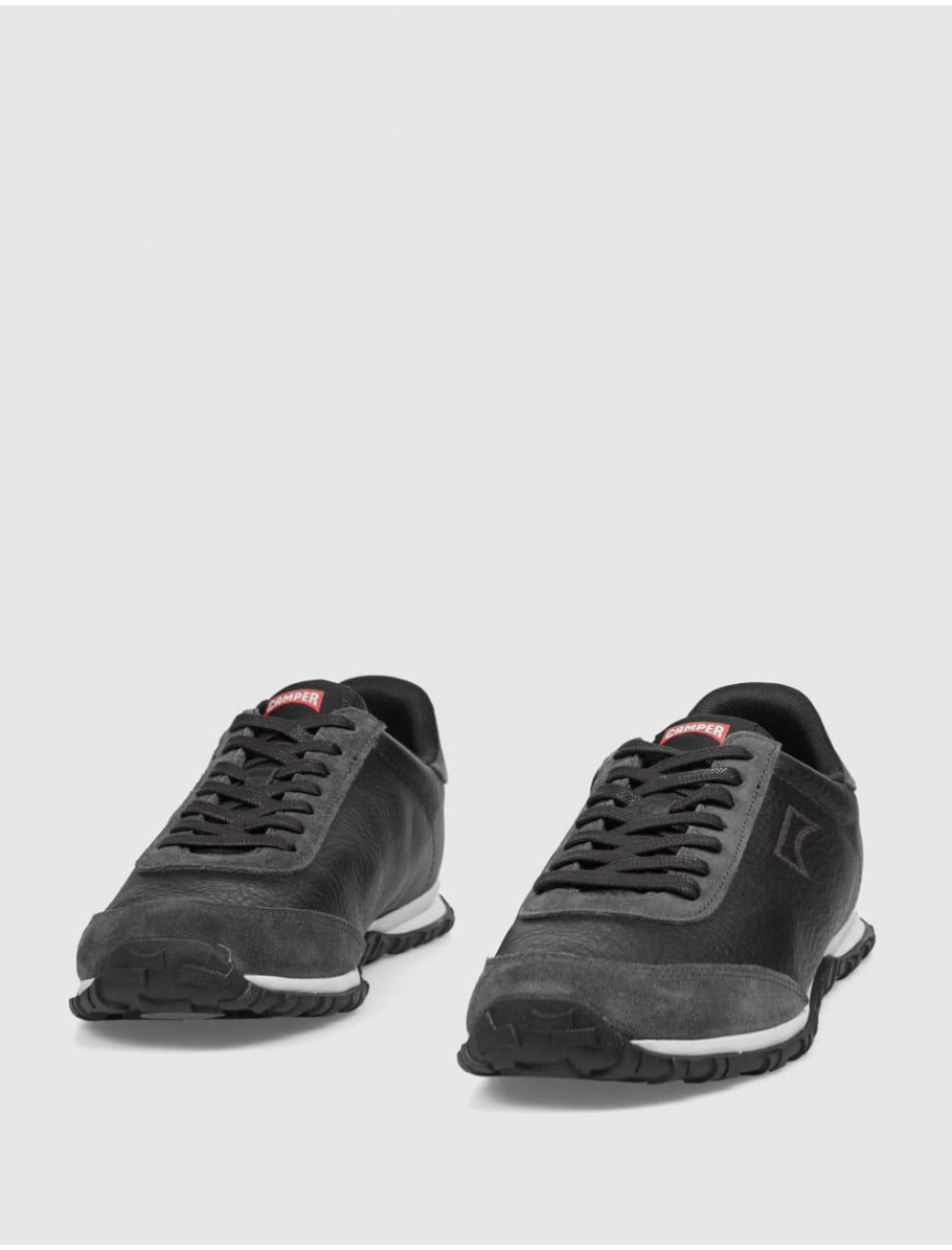 ZAPATILLA CAMPER DRIFT WALK NEGRO