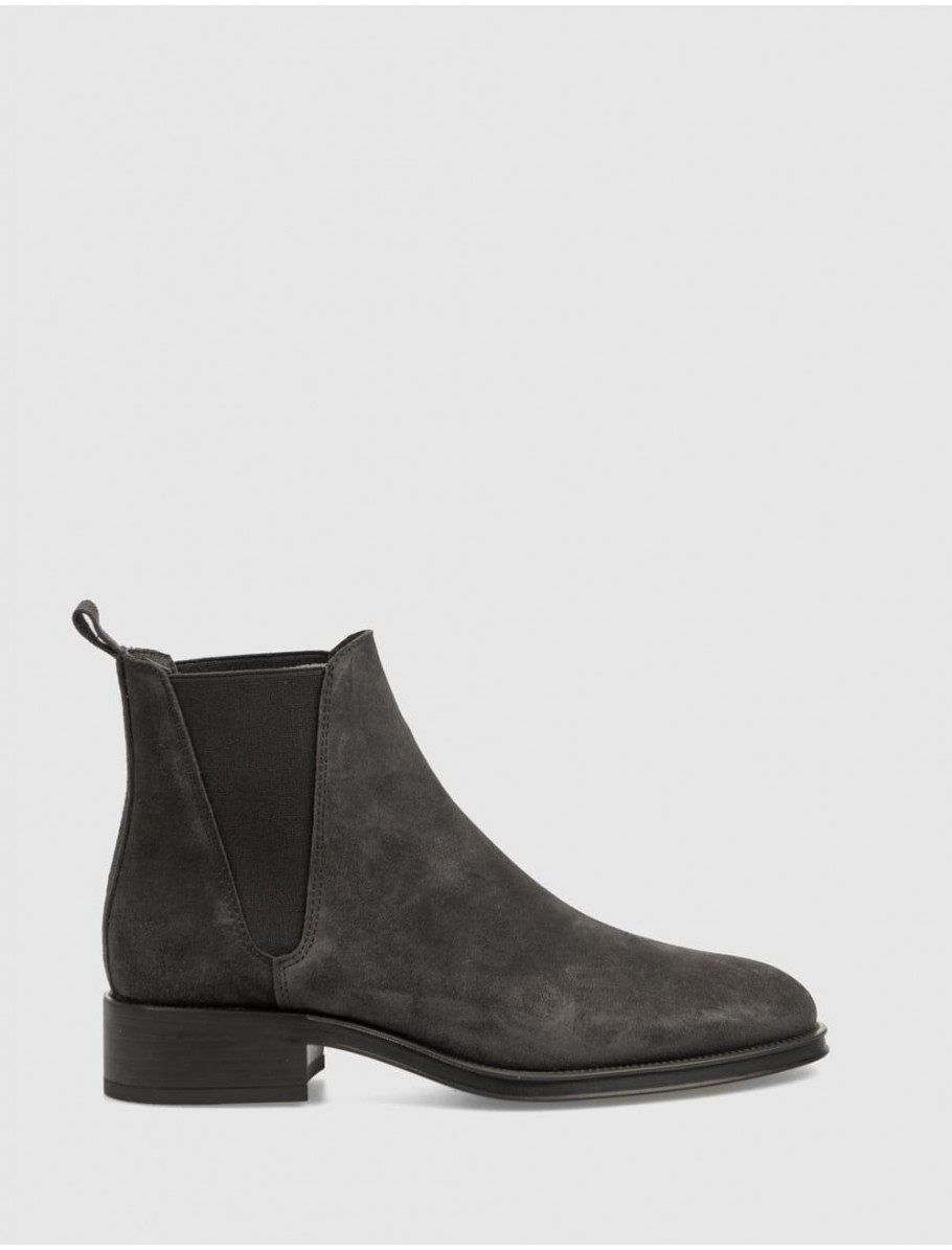 BOTiN ALPE COUTURE 2349 GRIS