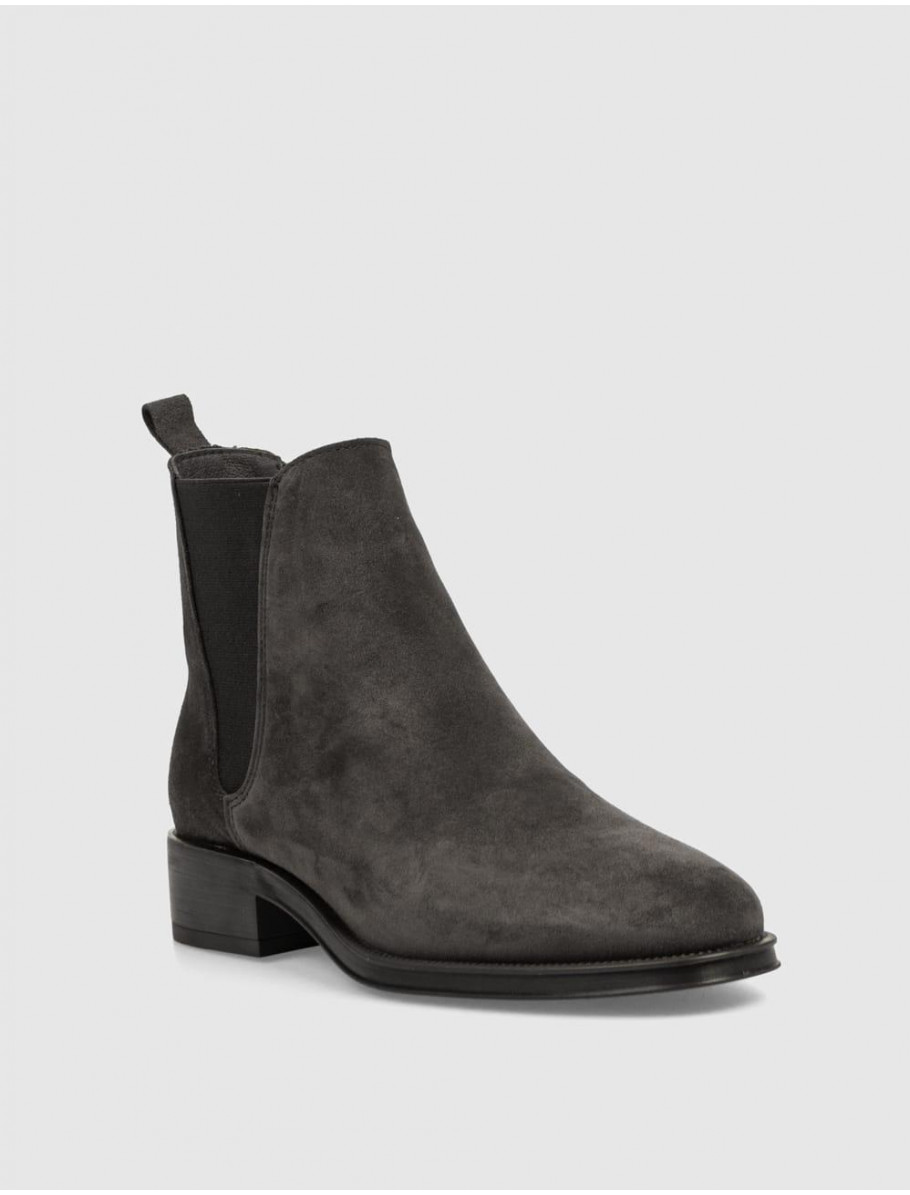 BOTiN ALPE COUTURE 2349 GRIS