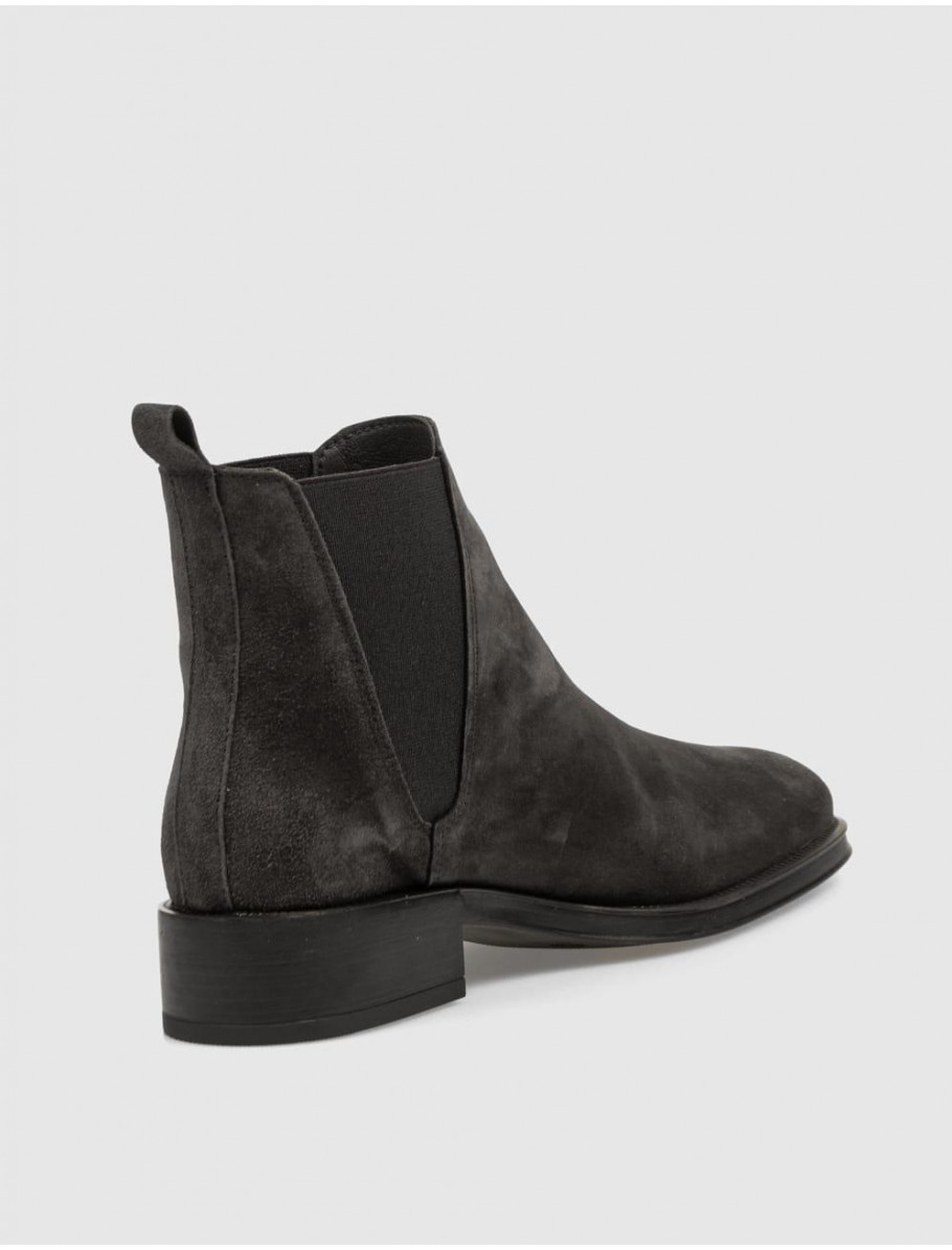 BOTiN ALPE COUTURE 2349 GRIS