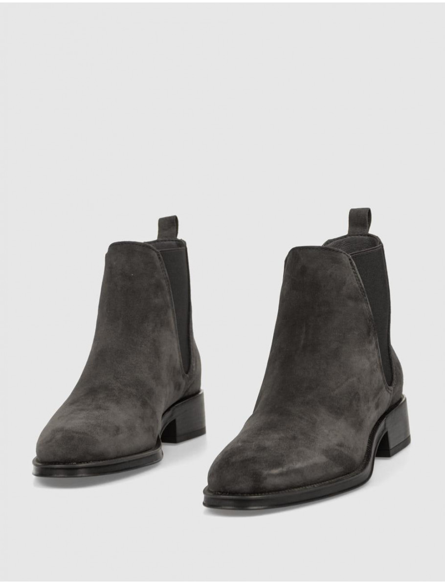 BOTiN ALPE COUTURE 2349 GRIS