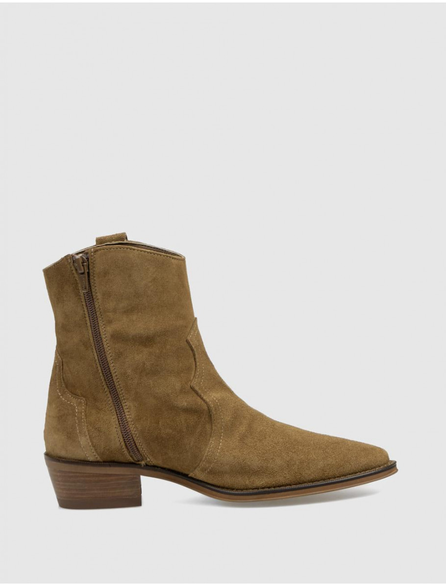 BOTiN ALPE CECILE 2548 CUERO