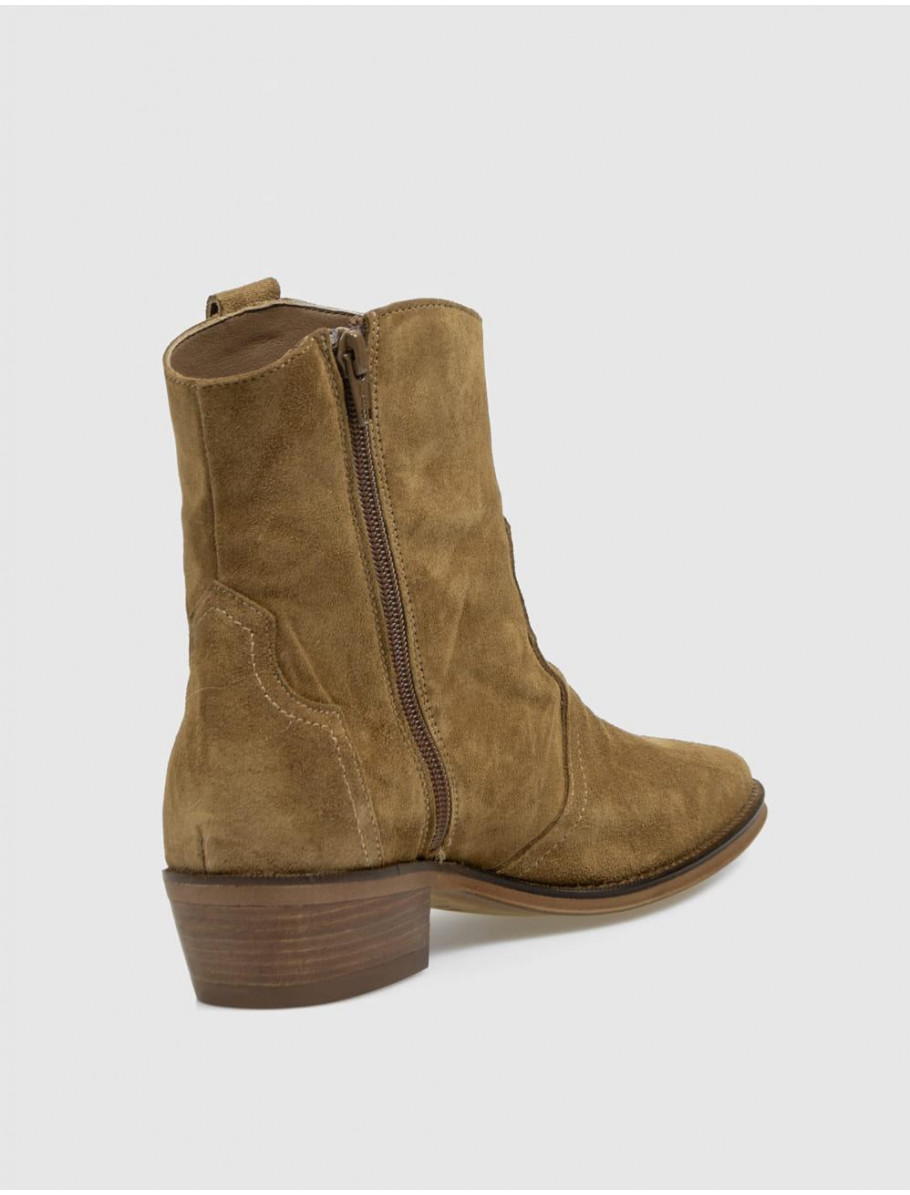 BOTiN ALPE CECILE 2548 CUERO