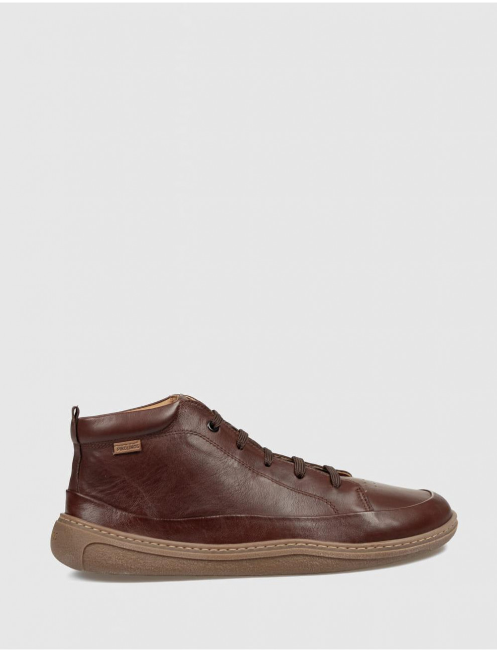 ZAPATILLA BAREFOOT PIKOLINOS ARANJUEZ U9F 8055C1 MARRoN