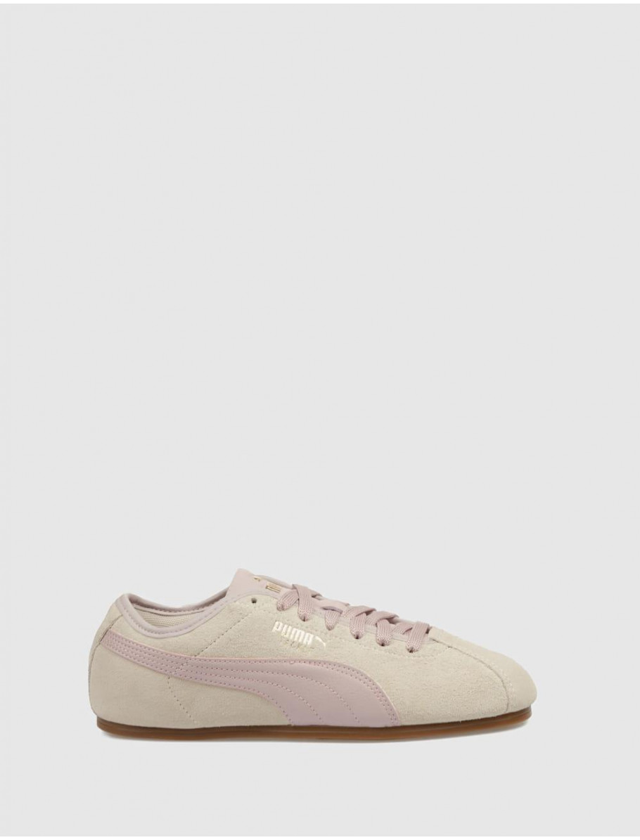 ZAPATILLA PUMA TACKLE WNS BEIG