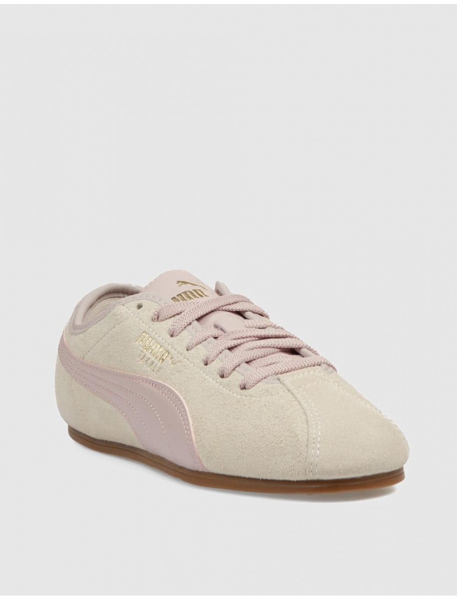 ZAPATILLA PUMA TACKLE WNS BEIG