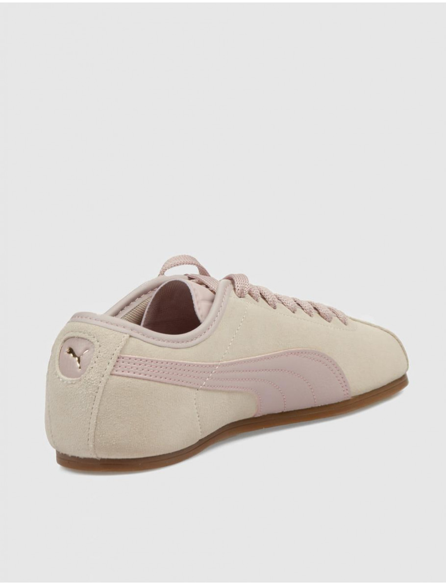 ZAPATILLA PUMA TACKLE WNS BEIG