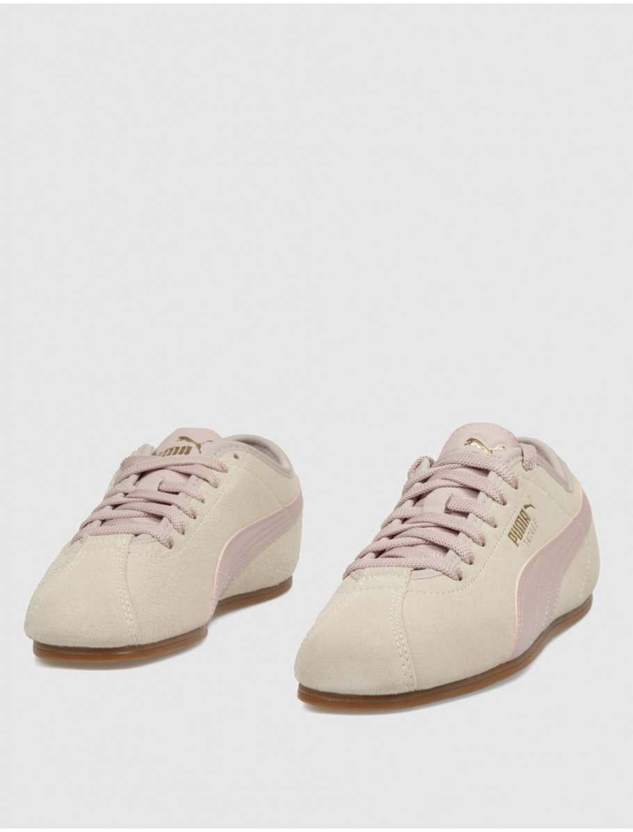 ZAPATILLA PUMA TACKLE WNS BEIG
