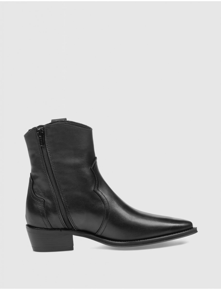 BOTiN ALPE CECILE 2548 NEGRO