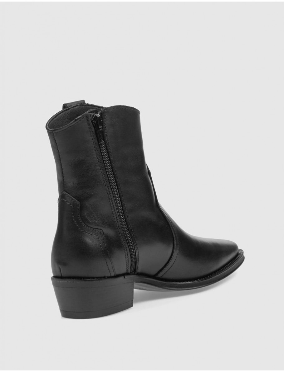 BOTiN ALPE CECILE 2548 NEGRO