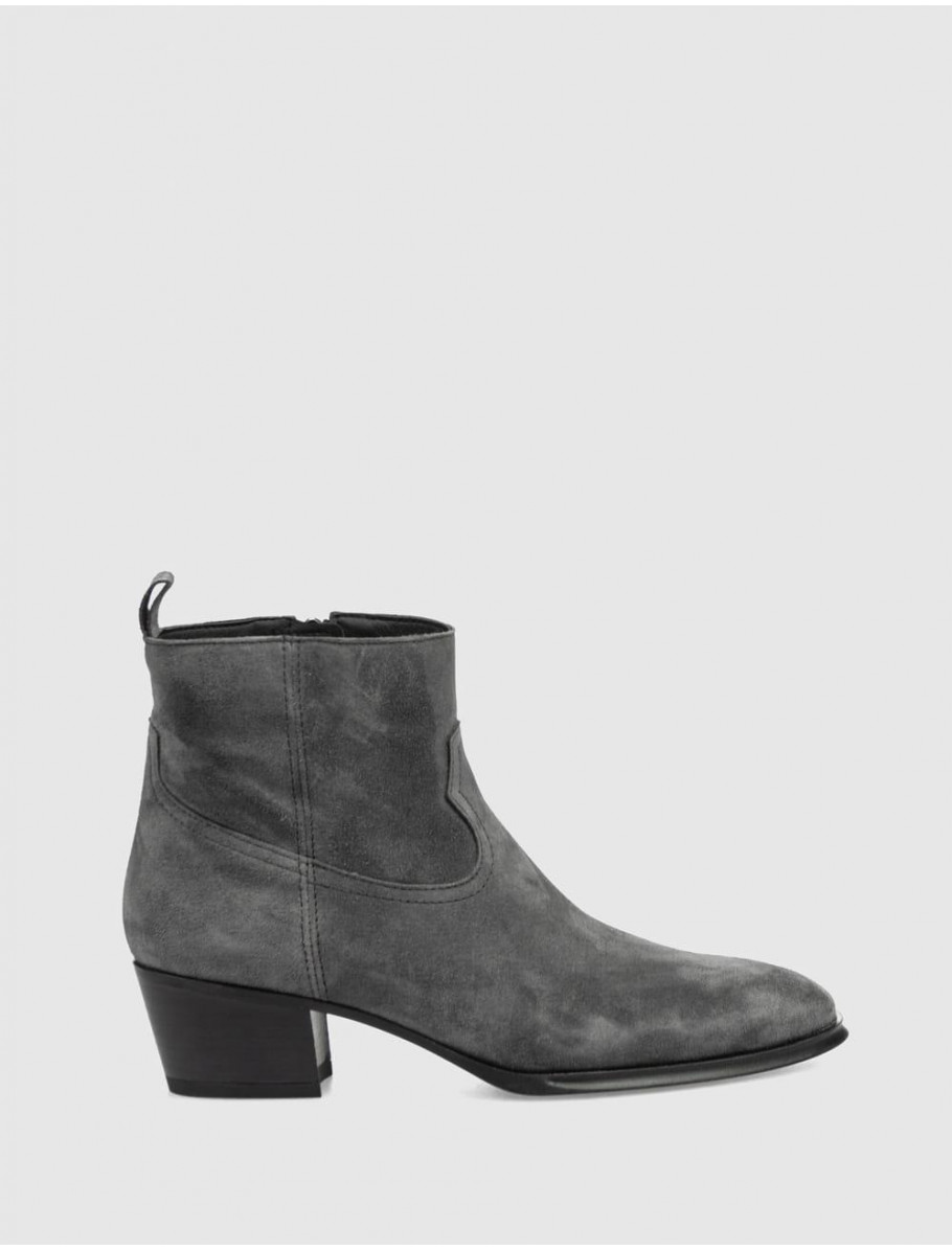 BOTiN ALPE MAINE 5266 GRIS