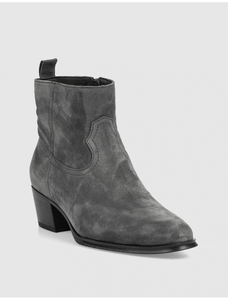 BOTiN ALPE MAINE 5266 GRIS
