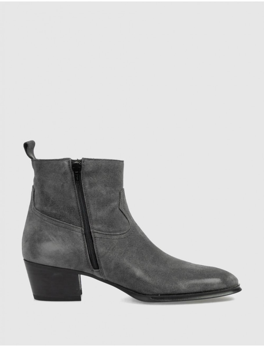 BOTiN ALPE MAINE 5266 GRIS