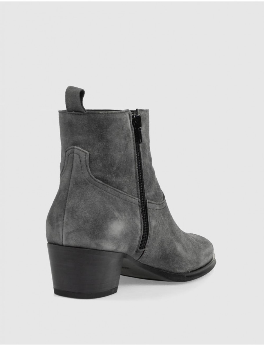 BOTiN ALPE MAINE 5266 GRIS