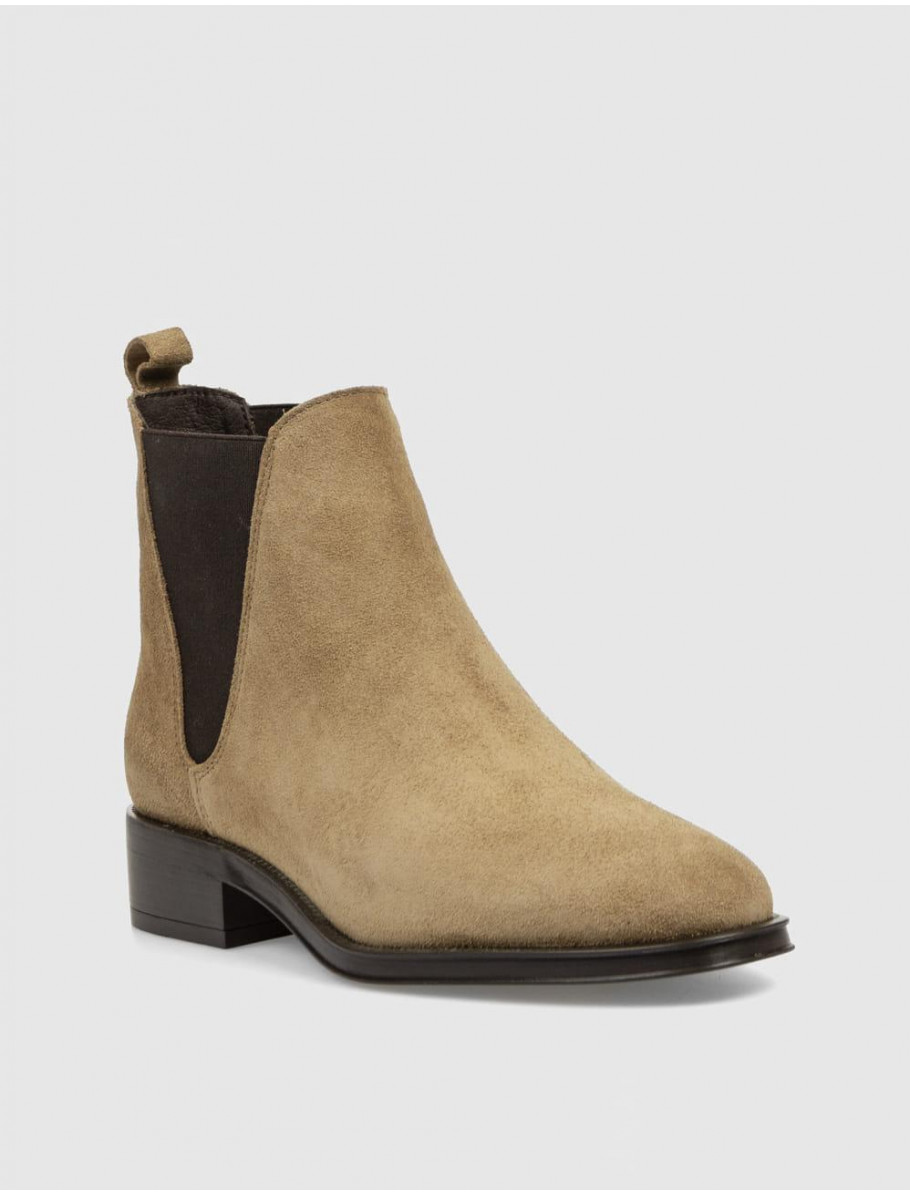 BOTiN ALPE COUTURE 2349 CaMEL
