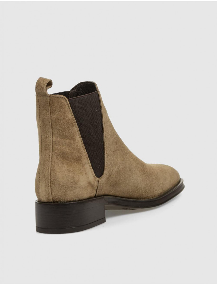 BOTiN ALPE COUTURE 2349 CaMEL