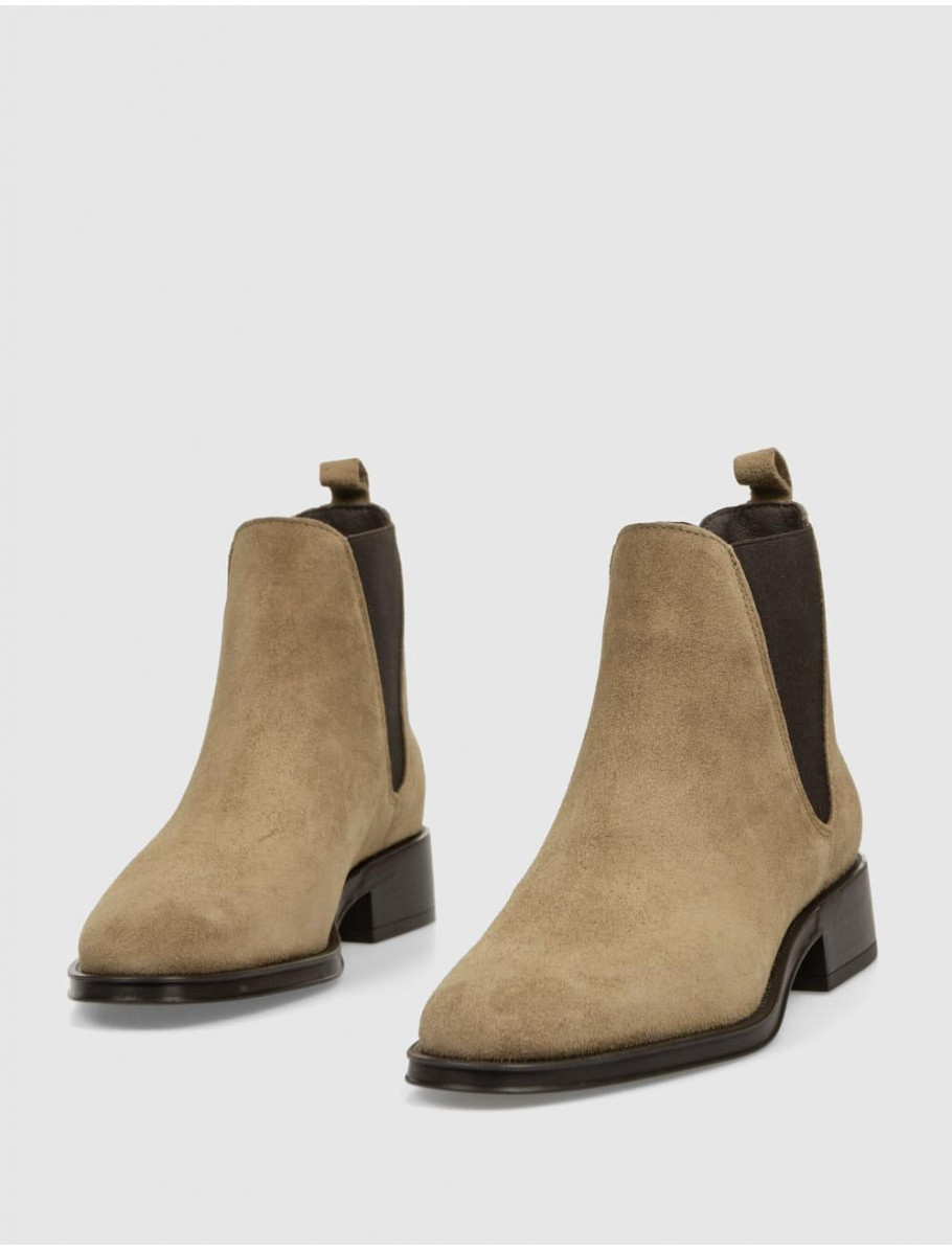 BOTiN ALPE COUTURE 2349 CaMEL