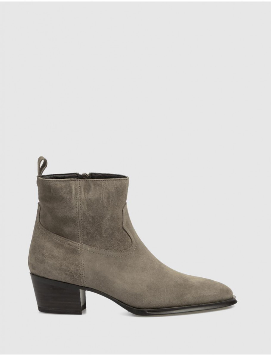 BOTiN ALPE MAINE 5266 TAUPE