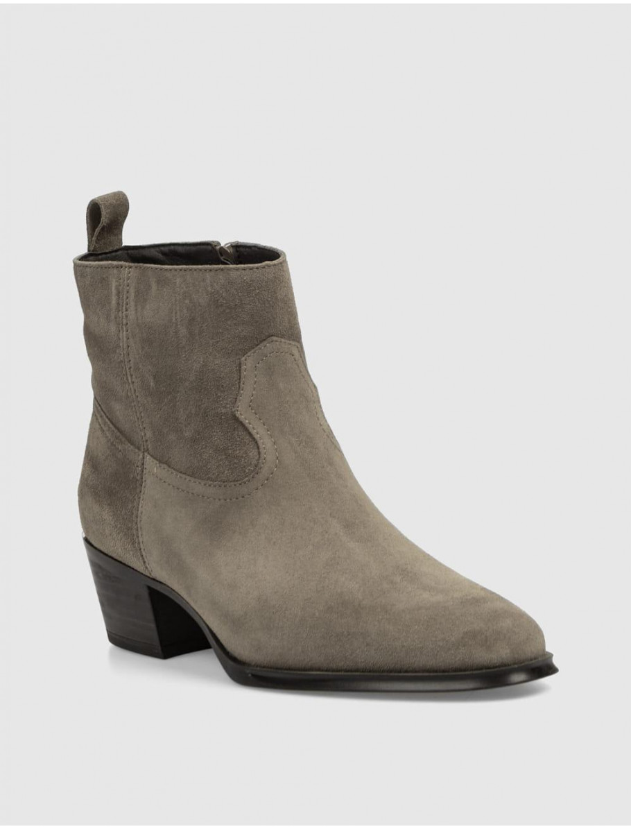 BOTiN ALPE MAINE 5266 TAUPE