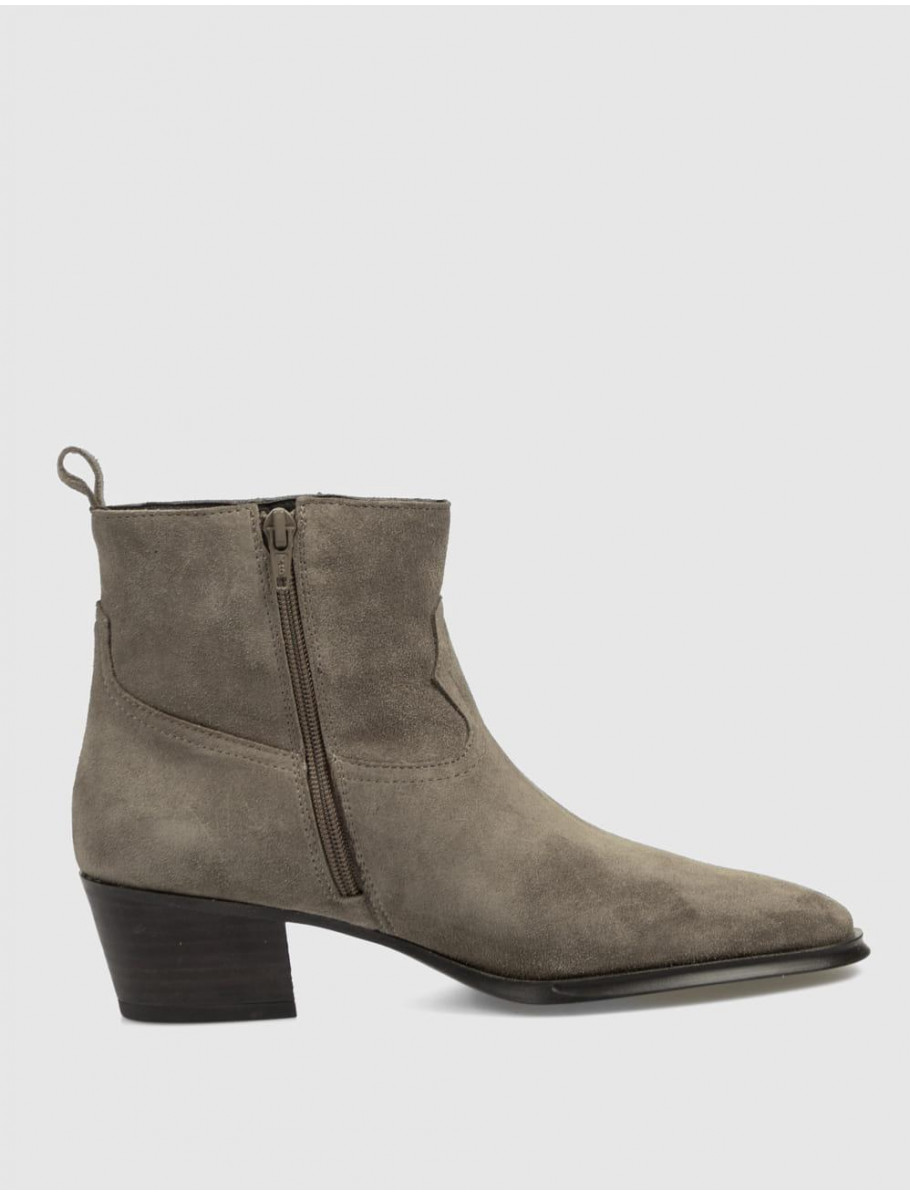 BOTiN ALPE MAINE 5266 TAUPE