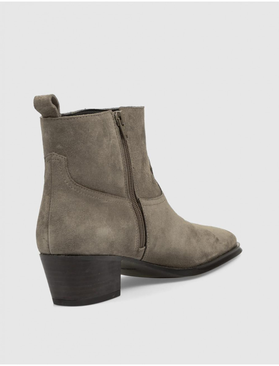 BOTiN ALPE MAINE 5266 TAUPE