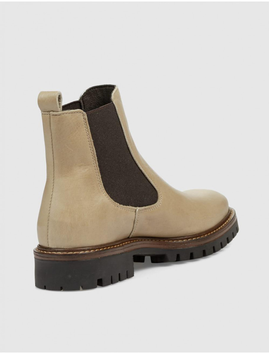 BOTiN ALPE MILITARE 2609 BEIG