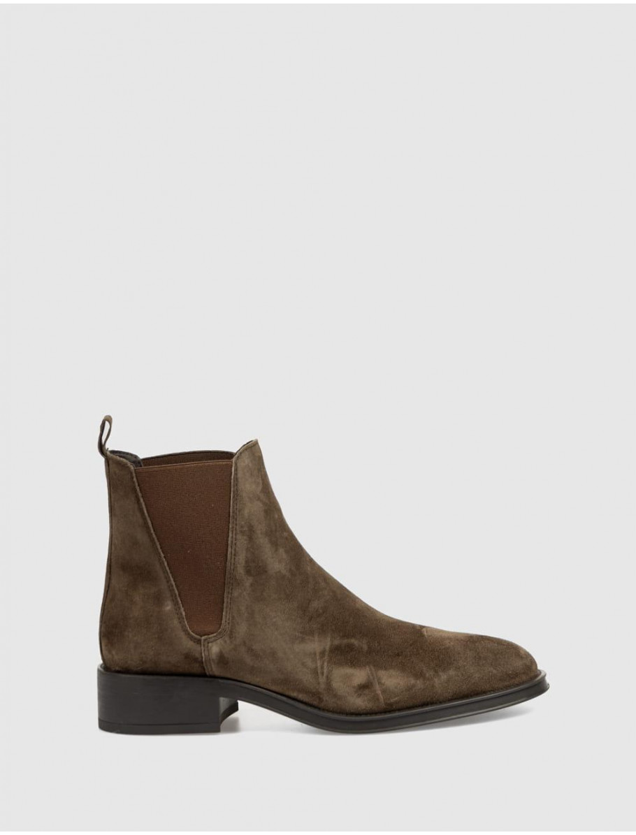 BOTiN ALPE COUTURE 2349 CUERO
