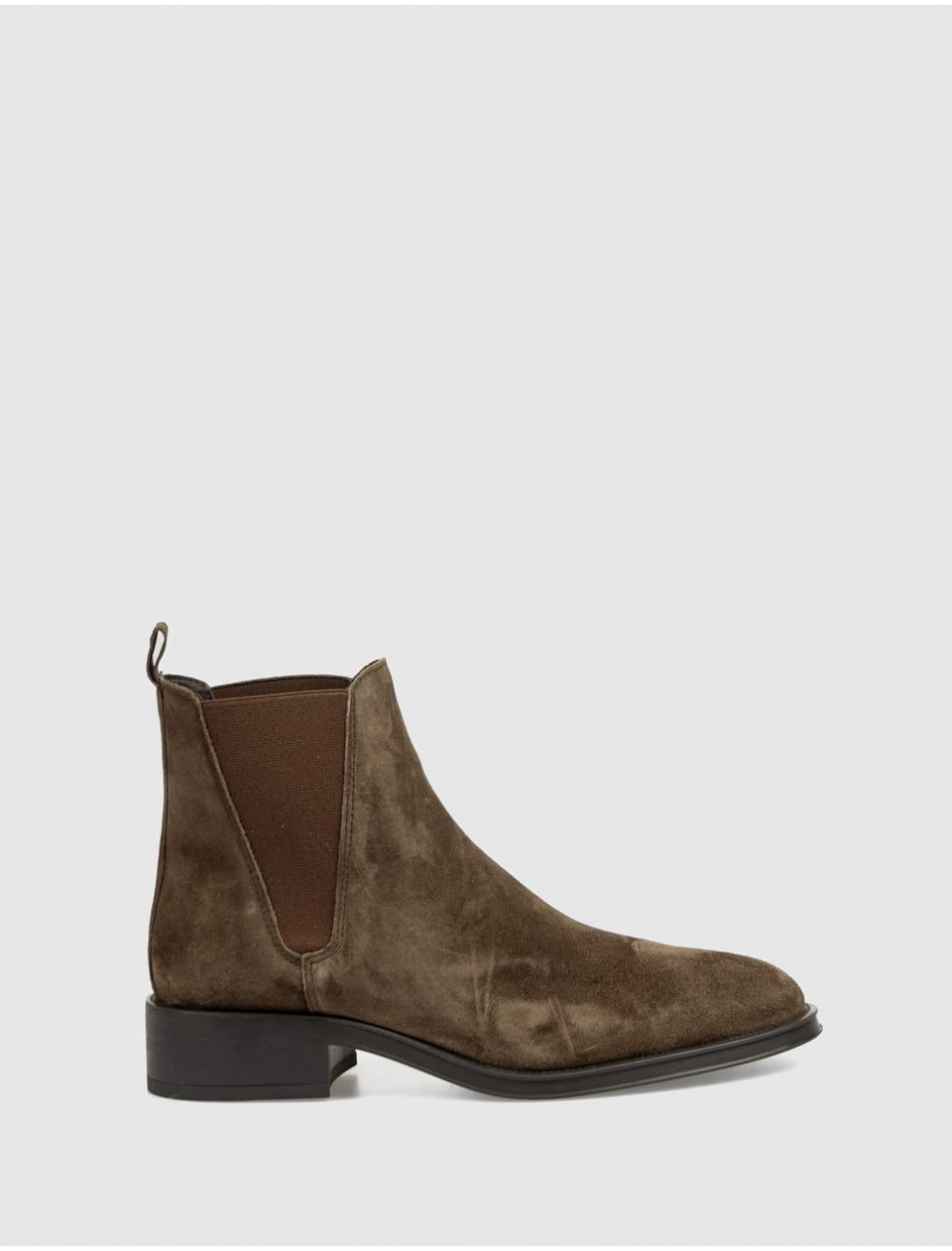 BOTiN ALPE COUTURE 2349 CUERO